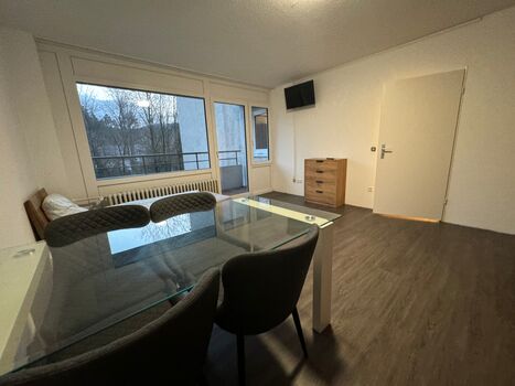 Wohnung in Lahr/Schwarzwald Wohnung in Lahr/Schwarzwald