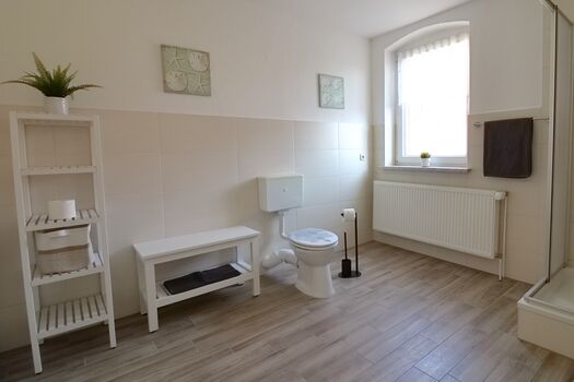 Ferienhof-Duwe - Wohnung 4 Obrázok 4 Ferienhof-Duwe - Wohnung 4 Obrázok 4