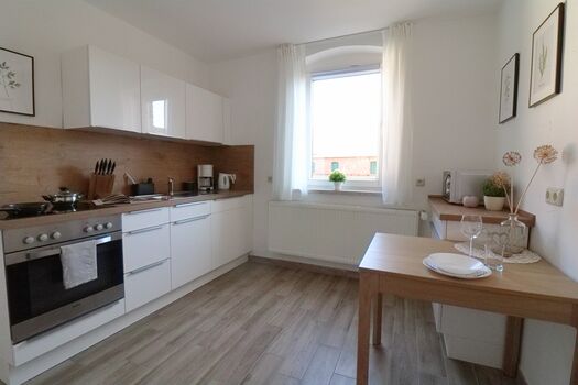 Ferienhof-Duwe - Wohnung 4 Obrázok 2 Ferienhof-Duwe - Wohnung 4 Obrázok 2