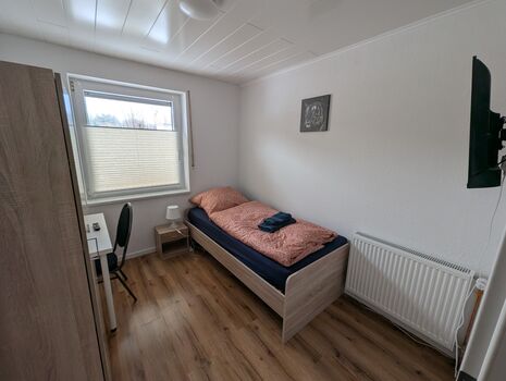Apartment in Lingen (Ems) Picture 4 Apartment in Lingen (Ems) Picture 4