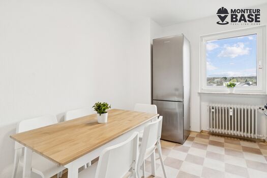 Wohnung in Hanau Bild 5 Wohnung in Hanau Bild 5