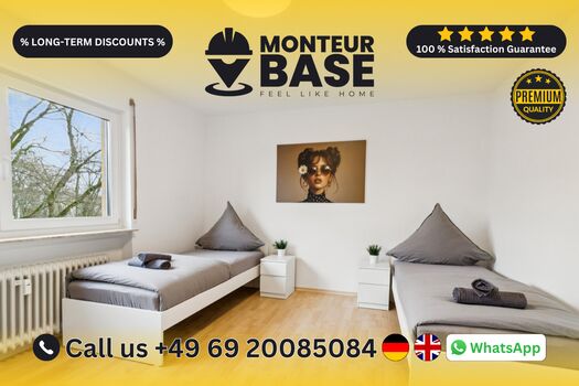 Wohnung in Hanau Wohnung in Hanau