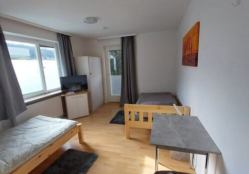 Conny's Boardinghouse Conny's Boardinghouse