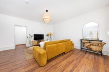 6P Apartment Berlin, quality beds, free towels/linen/coffee Picture 2 6P Apartment Berlin, quality beds, free towels/linen/coffee Picture 2