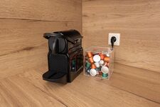 Kostenloser Kaffee Kostenloser Kaffee