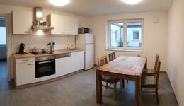 Business Apartment Eisenbahnstraße Obrázok 4 Business Apartment Eisenbahnstraße Obrázok 4