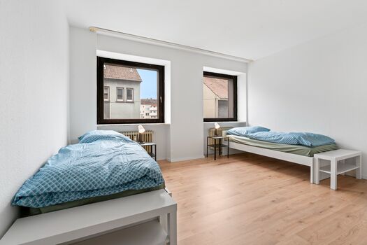 Wohnung in Sprockhövel Wohnung in Sprockhövel