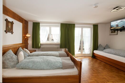 Alpen Hotel Martin Bild 5 Alpen Hotel Martin Bild 5
