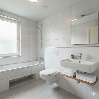 Apartments in Leverkusen – 24h Check-In Bild 4 Apartments in Leverkusen – 24h Check-In Bild 4