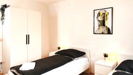 Apartment in Bochum Picture 2 Apartment in Bochum Picture 2