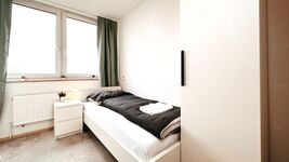 Mieszkanie w Bochum Zdjęcie 6 Mieszkanie w Bochum Zdjęcie 6
