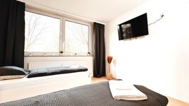 Mieszkanie w Bochum Zdjęcie 8 Mieszkanie w Bochum Zdjęcie 8