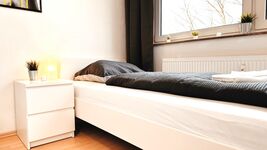 Mieszkanie w Bochum Zdjęcie 9 Mieszkanie w Bochum Zdjęcie 9