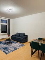 Moderne Wohnungen im Zentrum von Blankenburg – 12 Betten Bild 12 Moderne Wohnungen im Zentrum von Blankenburg – 12 Betten Bild 12