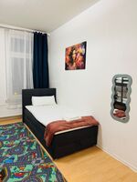 Moderne Wohnungen im Zentrum von Blankenburg – 12 Betten Bild 10 Moderne Wohnungen im Zentrum von Blankenburg – 12 Betten Bild 10