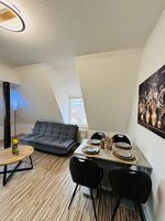 Moderne Wohnungen im Zentrum von Blankenburg – 12 Betten Bild 6 Moderne Wohnungen im Zentrum von Blankenburg – 12 Betten Bild 6