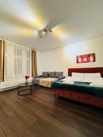 Moderne Wohnungen im Zentrum von Blankenburg – 12 Betten Bild 1 Moderne Wohnungen im Zentrum von Blankenburg – 12 Betten Bild 1