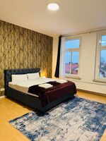 Moderne Wohnungen im Zentrum von Blankenburg – 12 Betten Bild 11 Moderne Wohnungen im Zentrum von Blankenburg – 12 Betten Bild 11