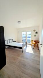 Urbanes Wohnen in Saarbrücken- vollmöbliert Neubau Bild 1 Urbanes Wohnen in Saarbrücken- vollmöbliert Neubau Bild 1