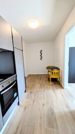 Urbanes Wohnen in Saarbrücken- vollmöbliert Neubau Bild 3 Urbanes Wohnen in Saarbrücken- vollmöbliert Neubau Bild 3