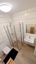 Urbanes Wohnen in Saarbrücken- vollmöbliert Neubau Bild 2 Urbanes Wohnen in Saarbrücken- vollmöbliert Neubau Bild 2