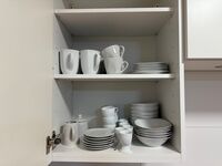 Hochwertige, vollausgestattete Ferienwohnung Nähe Fulda Bild 11 Hochwertige, vollausgestattete Ferienwohnung Nähe Fulda Bild 11