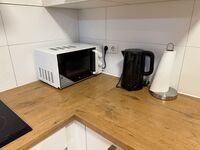 Hochwertige, vollausgestattete Ferienwohnung Nähe Fulda Bild 13 Hochwertige, vollausgestattete Ferienwohnung Nähe Fulda Bild 13