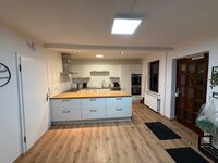 Hochwertige, vollausgestattete Ferienwohnung Nähe Fulda Bild 8 Hochwertige, vollausgestattete Ferienwohnung Nähe Fulda Bild 8