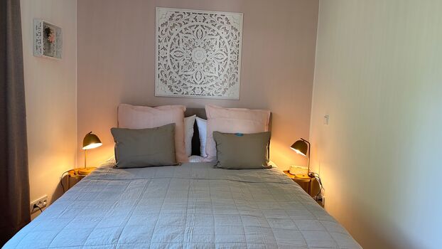 Ferienwohnung Goldsteinkoje 2 Obrázok 3 Ferienwohnung Goldsteinkoje 2 Obrázok 3