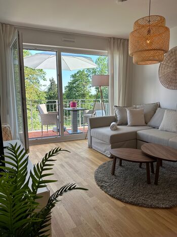 Ferienwohnung Goldsteinkoje 2 Obrázok 2 Ferienwohnung Goldsteinkoje 2 Obrázok 2