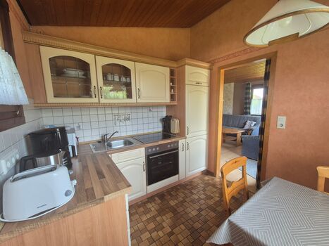 Haus Fürchtenicht Picture 3 Haus Fürchtenicht Picture 3