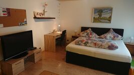 Ferienwohnung "Kornbühl" im schönen Laucherttal auf der Alb Bild 1 Ferienwohnung "Kornbühl" im schönen Laucherttal auf der Alb Bild 1