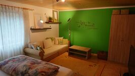 Ferienwohnung "Kornbühl" im schönen Laucherttal auf der Alb Bild 2 Ferienwohnung "Kornbühl" im schönen Laucherttal auf der Alb Bild 2