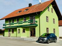 Vollausgestattete große Wohnung mit Balkon und Parkplatz Bild 6 Vollausgestattete große Wohnung mit Balkon und Parkplatz Bild 6