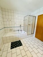 Vollausgestattete große Wohnung mit Balkon und Parkplatz Bild 11 Vollausgestattete große Wohnung mit Balkon und Parkplatz Bild 11