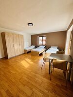 Vollausgestattete große Wohnung mit Balkon und Parkplatz Bild 5 Vollausgestattete große Wohnung mit Balkon und Parkplatz Bild 5