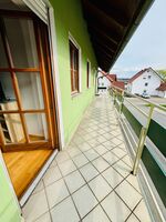 Vollausgestattete große Wohnung mit Balkon und Parkplatz Bild 14 Vollausgestattete große Wohnung mit Balkon und Parkplatz Bild 14