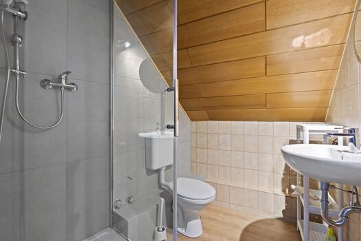 Wohnung in Siegen Bild 4 Wohnung in Siegen Bild 4