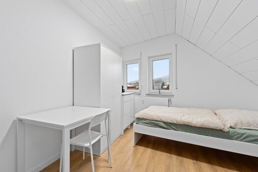 Wohnung in Siegen Bild 2 Wohnung in Siegen Bild 2