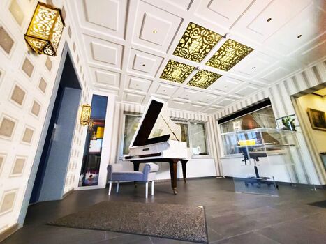 Serviceresidenz Villa Söderberg – Apartments für Firmen Zdjęcie 3 Serviceresidenz Villa Söderberg – Apartments für Firmen Zdjęcie 3
