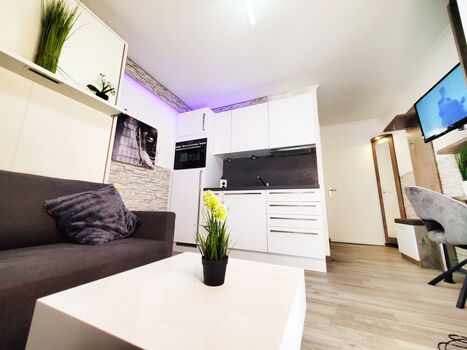 Serviceresidenz Villa Söderberg – Apartments für Firmen Zdjęcie 2 Serviceresidenz Villa Söderberg – Apartments für Firmen Zdjęcie 2