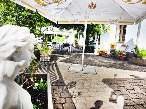 Serviceresidenz Villa Söderberg – Apartments für Firmen Zdjęcie 4 Serviceresidenz Villa Söderberg – Apartments für Firmen Zdjęcie 4