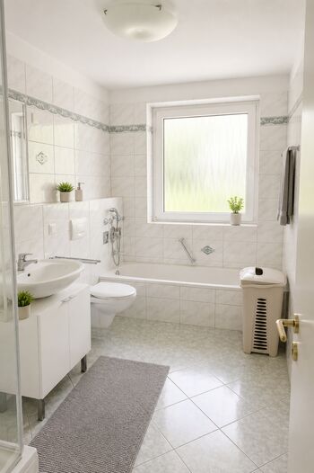 Citynah - Wohnung mit Balkon in Wuppertal Bild 5 Citynah - Wohnung mit Balkon in Wuppertal Bild 5