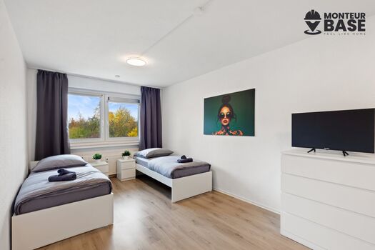 Wohnung in Hanau Bild 2 Wohnung in Hanau Bild 2