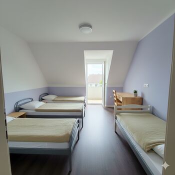 Mieszkanie w Leverkusen Mieszkanie w Leverkusen