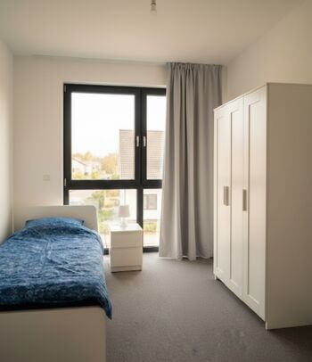 Apartment v Leverkusen Obrázok 4 Apartment v Leverkusen Obrázok 4