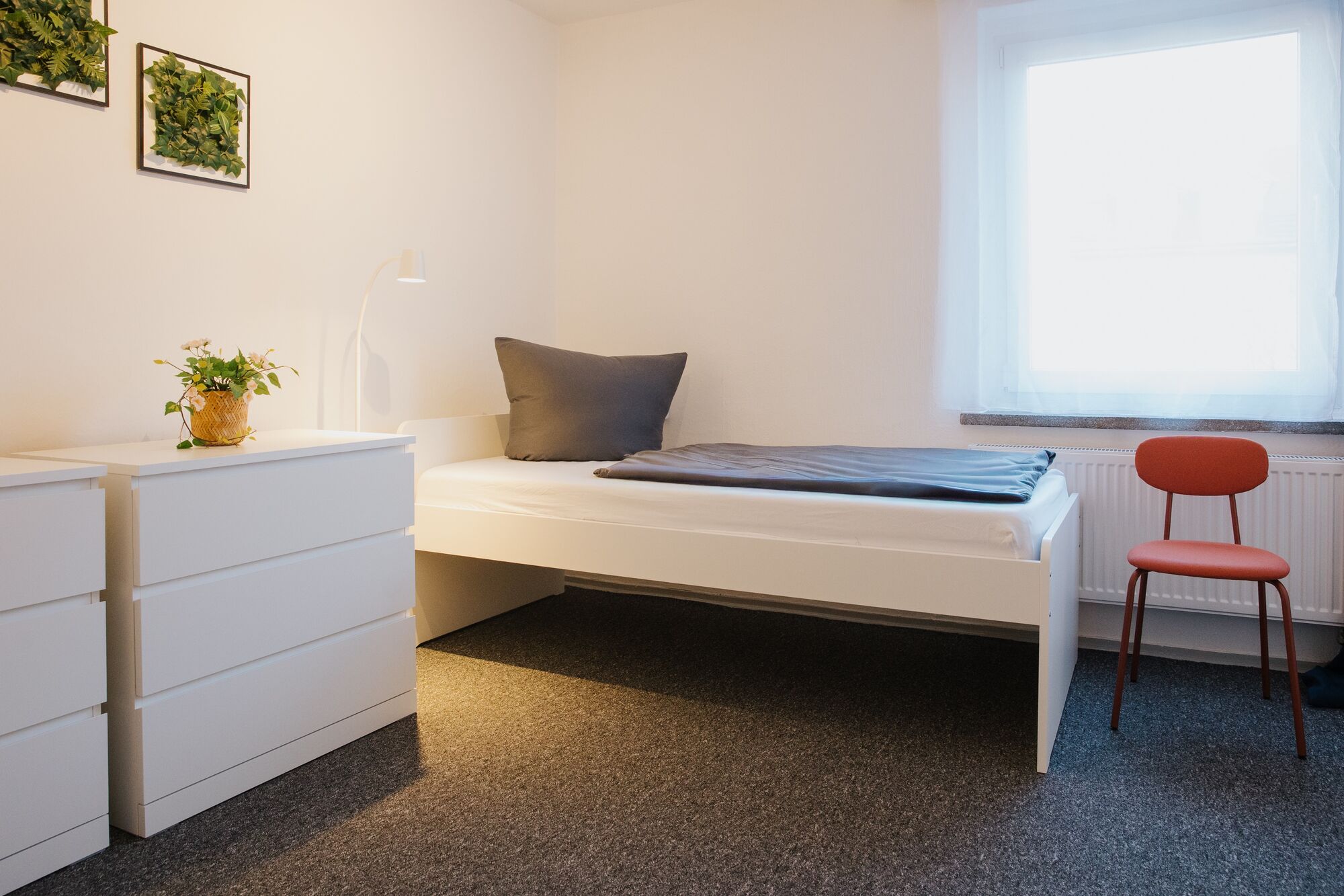 Schlafzimmer Schlafzimmer