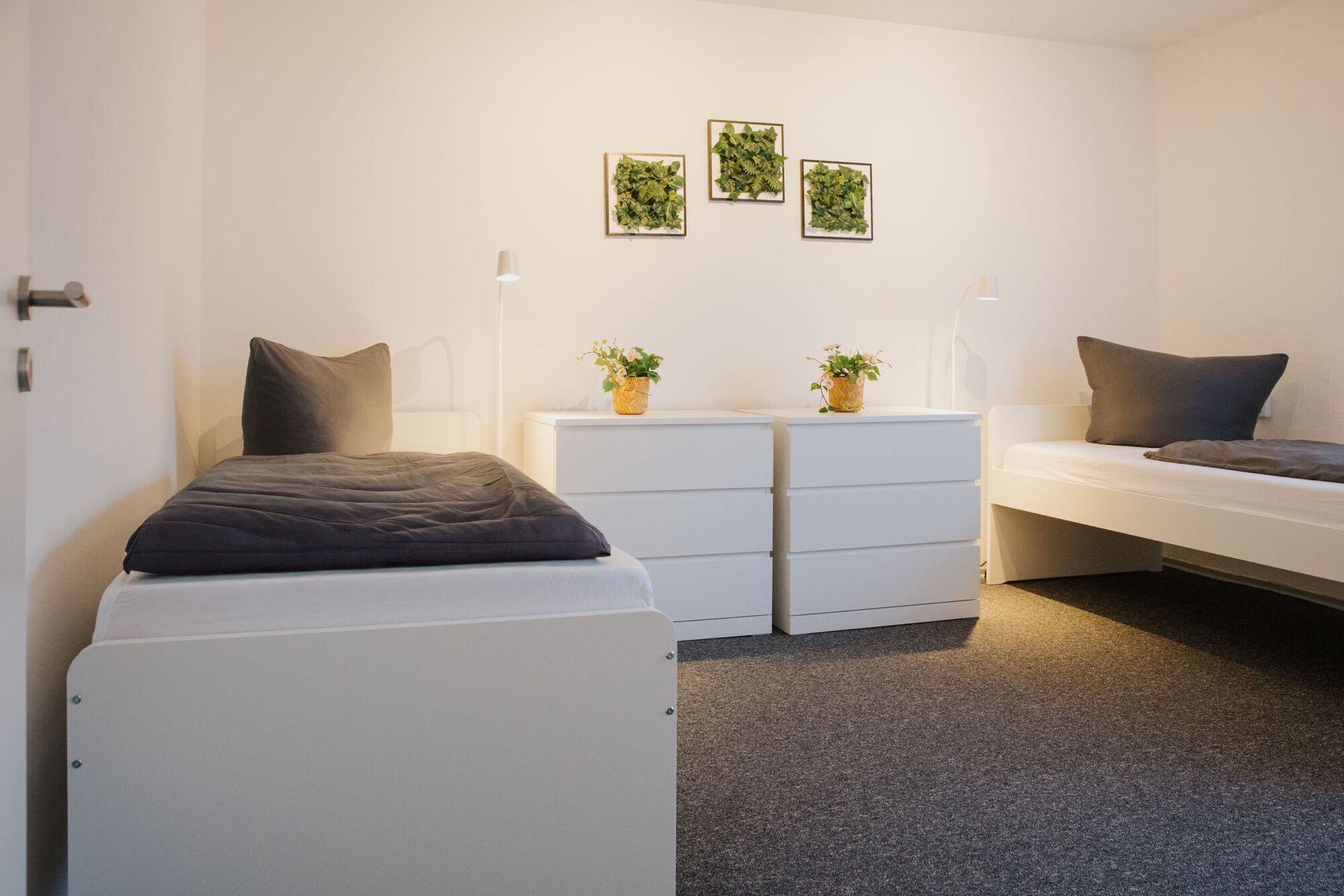 Schlafzimmer Schlafzimmer