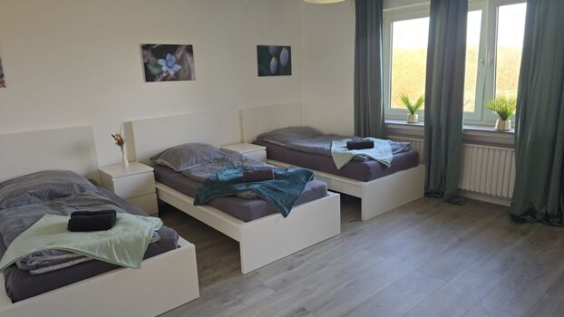 In der Natur EZ/DZ mit eigenem Bad/WC/Küche Bild 4 In der Natur EZ/DZ mit eigenem Bad/WC/Küche Bild 4