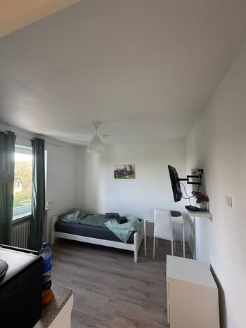 In der Natur EZ/DZ mit eigenem Bad/WC/Küche Bild 5 In der Natur EZ/DZ mit eigenem Bad/WC/Küche Bild 5